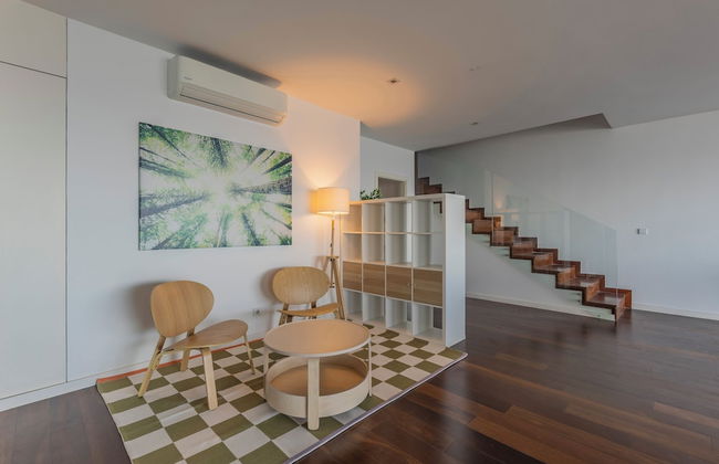 Xenon urban apartments - Photo 76