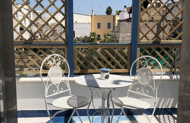 La Casa di Ada&Gigi Vacanze - Foto 32