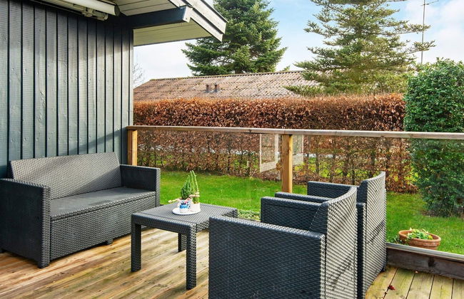 Cozy Retreat in Binderup - By Traum Ferienwohnungen - Foto 22