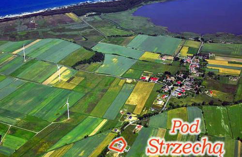 Seaside Cottage in Cisowo with terrace and lovely garden - Foto 92