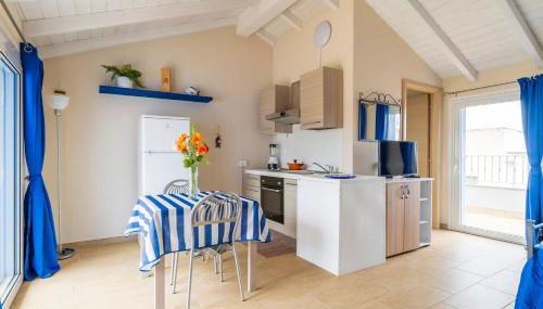 Charming Loft with Large Terrace - Foto 3, stove