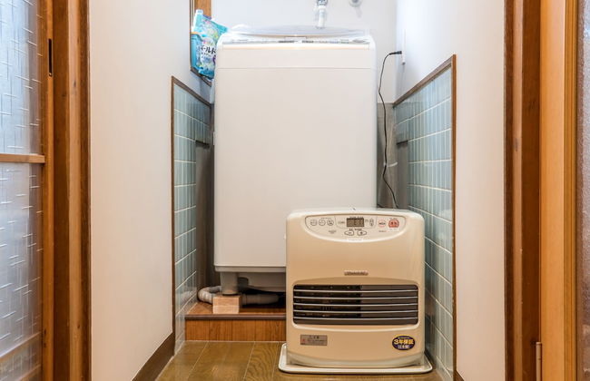 Japanestay Takayama House Hotel - Photo 10