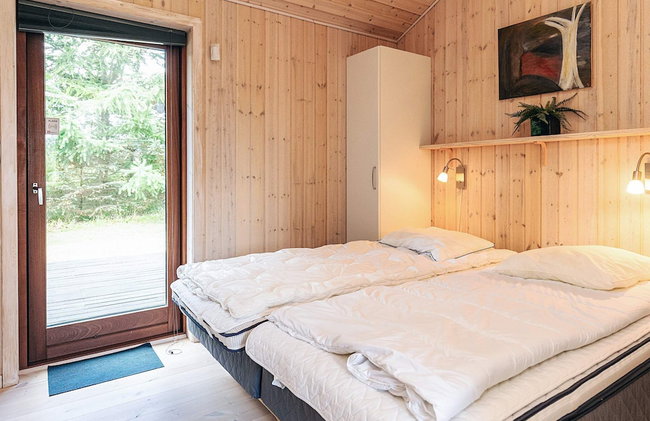 4 Star Holiday Home in Oster Assels - Foto 11