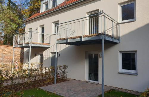 Travel Art Boardinghouse (Lazarettstr.) - Foto 11