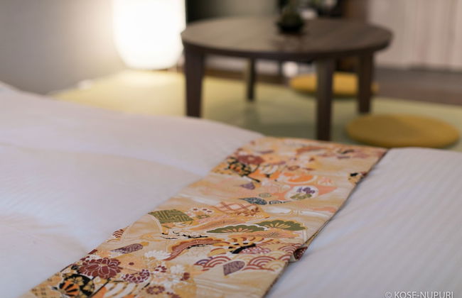 Origamiinn - Foto 15