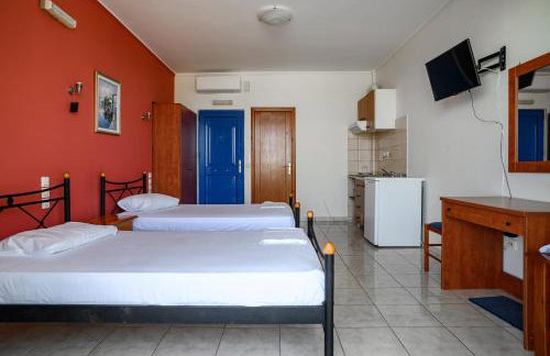 Hotel Dimitra - Foto 30