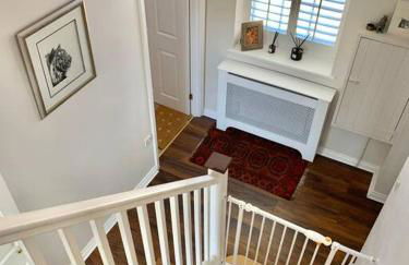 Large historic family home nr Longleat and Bath - Foto 34