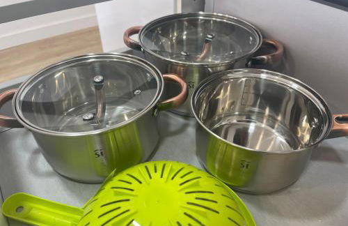 Céntrico apartamento muralla 2 - Foto 18