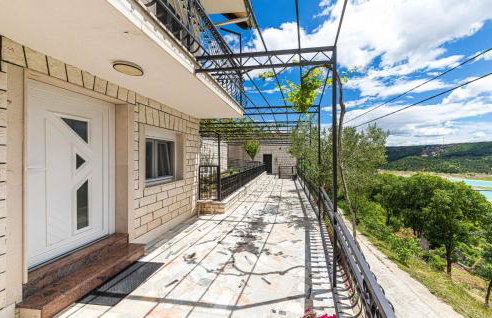 Awesome Home In Ricice With Sauna - Foto 14