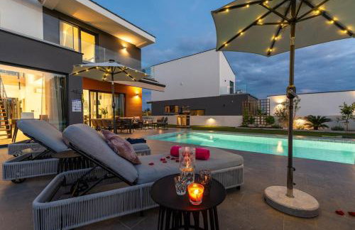 Villa Sunce - Foto 66