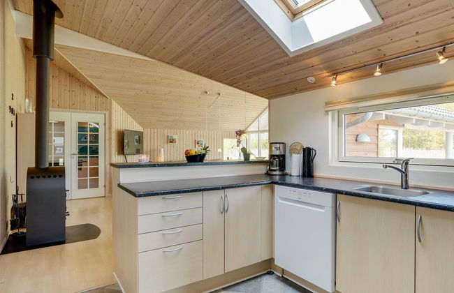 "Vilvi" - 500m from the sea - Foto 21