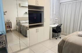 Beach Class Ilha do leite, Ap 1206, mobiliado - Foto 8