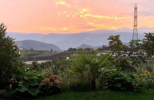 Weitblick Apartment mit Garten - Foto 34