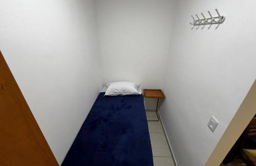 Flat completo para até 4 pessoas no Vidigal - RJ - Foto 7