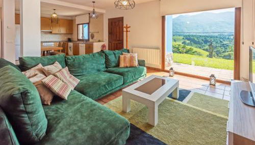 El Jardin del Erizo – Jardín y Vistas a la Sierra - Foto 3, Garden, Garden view