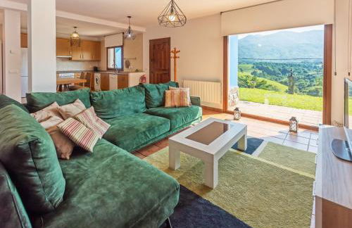 El Jardin del Erizo – Jardín y Vistas a la Sierra - Foto 3