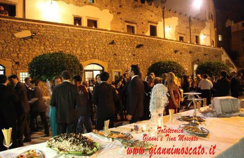 Hotel Residence La Fortezza - Foto 15