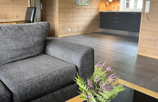 Hydlahytta Stryn - Foto 7