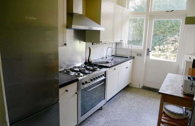 Stayci Serviced Apartments Royal Nassau - Photo 16