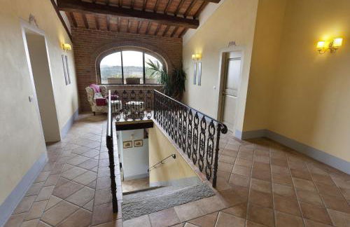 Casa Vacanze B&B Poggio Al Vento Toscana - Photo 16