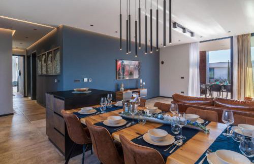 Villa Blumarine - Photo 8