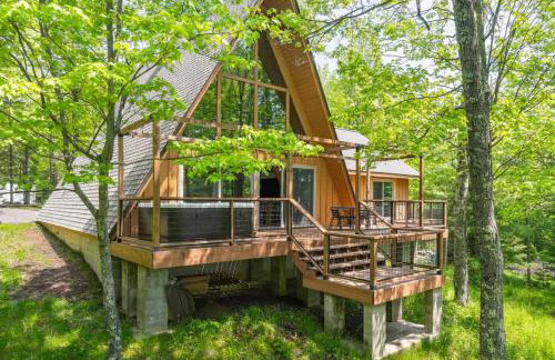 Tamarack Lodge Tomahawk WI - Photo 1