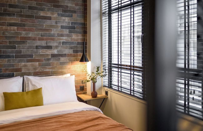 Olvios Lofts Ladadika - Foto 16