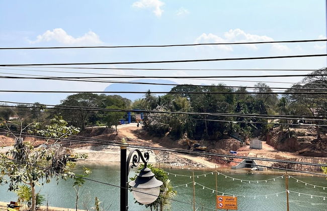 Villa Namkhan Heritage - Foto 25