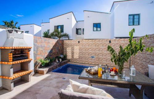 Casa Evelyn Piscina Climatizada - Foto 43