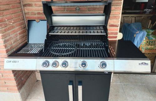 APARTAMENTO CON WIFI Y PISCINA EN BLANES FRENTE A LA PLAYA - Costa Brava - Foto 16