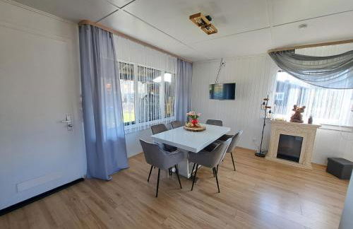 Ferienhaus am Edersee-scheid - Foto 1