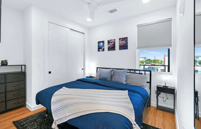 Pacific Island Inspired Stay Amazing Location - Foto 2