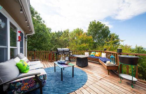 Whimsical Lake House - Foto 62