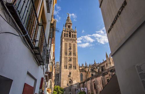 Duplex con Terraza Privada y vistas a la Catedral - Photo 60