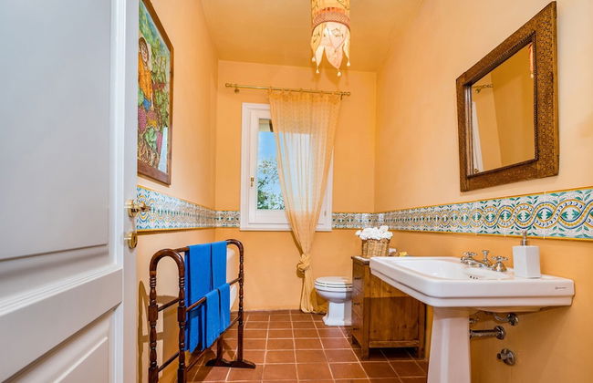 Principi di Butera 14 - Photo 36