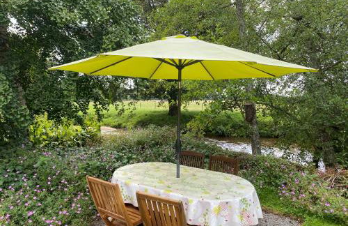 L’île aux fruits en Berry - Foto 20