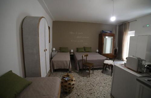 LE DIMORE DEGLI ARTISTI - Foto 57