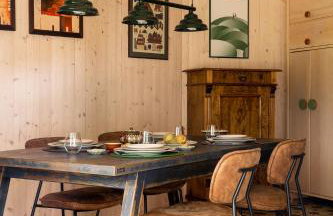 Chata Wędrowca - całoroczny, komfortowy dom - Foto 4