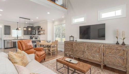 Brand New Modern House - Walk to Main Street - Foto 2