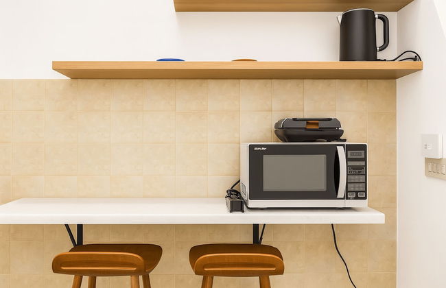 The Balcony Suite -Piazza del Campo View - Foto 18