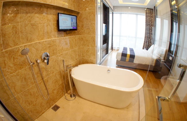 Dorsett Residences Bukit Bintang - De Space - Foto 22