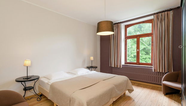 Rustic Ardennes Retreat - Foto 5, Quarto