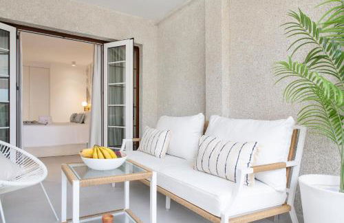 TMS Andorra Luxury ApartHotel, Las Americas, Pool&Beach - Photo 9