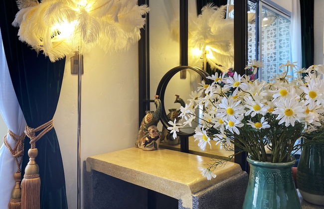 Hue Crown Boutique Hotel - Foto 31