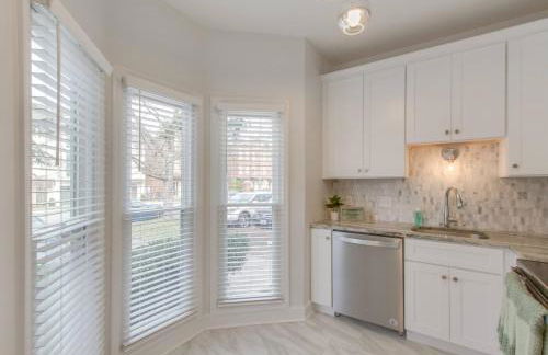 The Grant | 9 mins to downtown, Vandy on foot - Foto 27