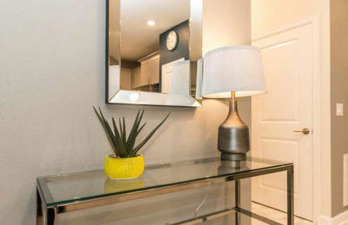 Magical Family Home 8min-disneyworld Pool Spa Sleeps 22 Stl103 - Foto 47