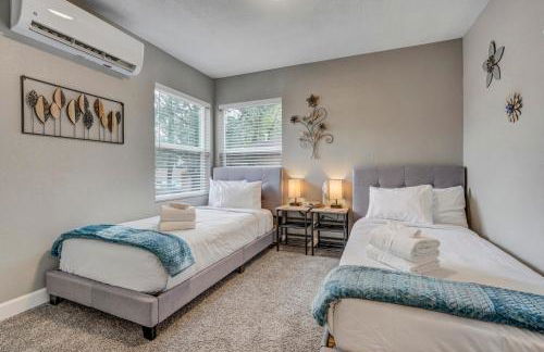 10 min to Garden of the Gods-5 min to downtown - Foto 4