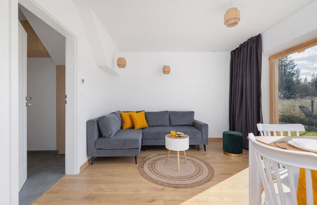 Gutowa Mountain Corner by Renters - Foto 10