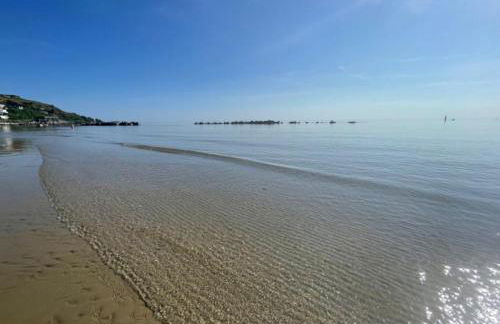 Cerry's Apartments Fronte Mare - Seaside & Sealight - Foto 39