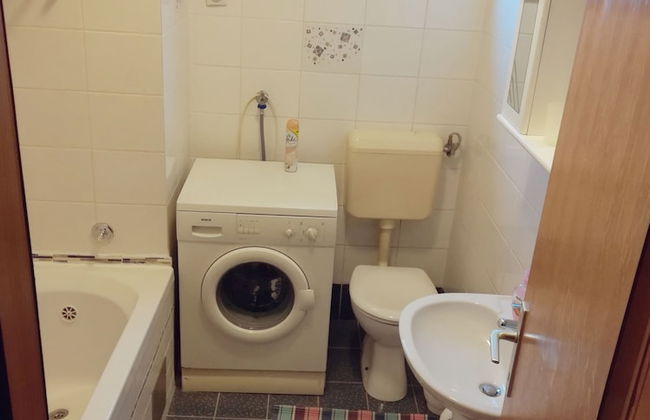 Apartments Patricija - Foto 29